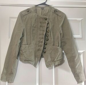Vero Moda Military Jacket